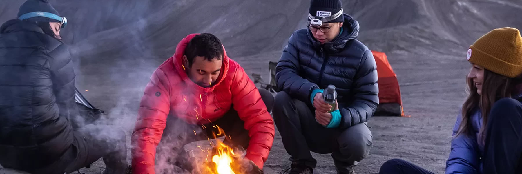 marmot custom hoodies
