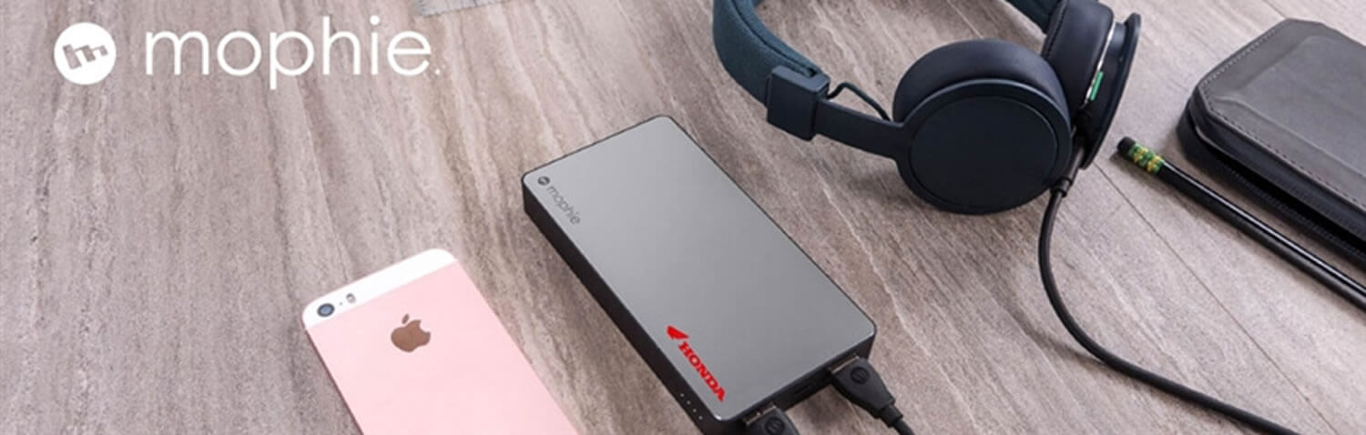 mophie charging pads