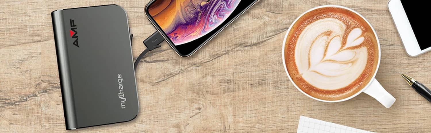 myCharge Home & Go Devices