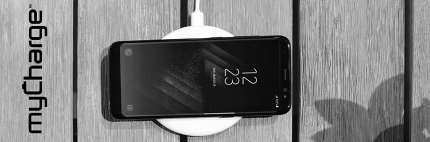 mycharge unplugged series