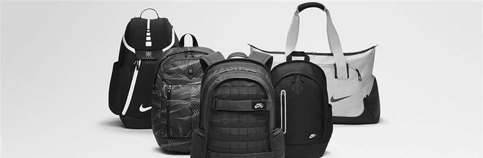 Nike Custom Backpacks