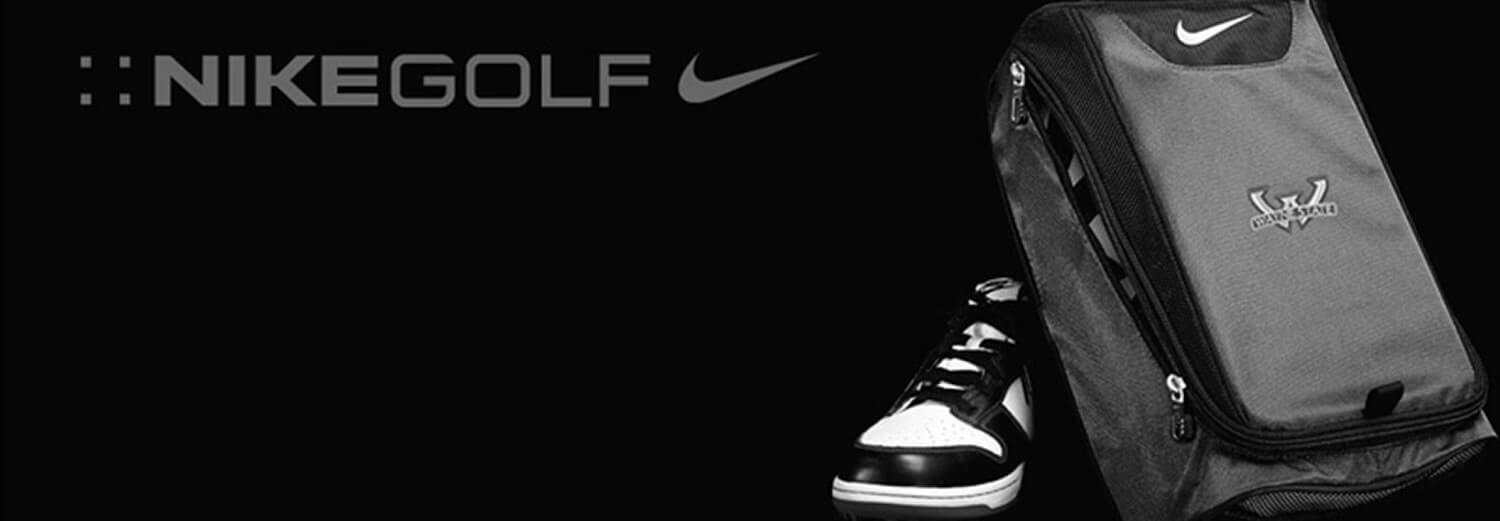 Nike Golf Custom Bags