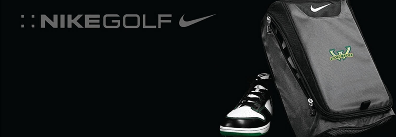 Nike Golf Custom Bags
