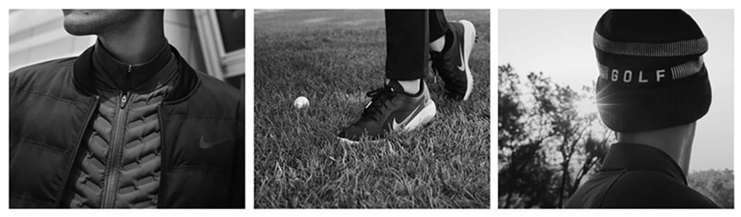 Nike Golf Outerwear for Men
