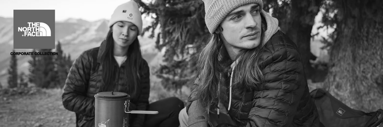 North Face Custom Beanies