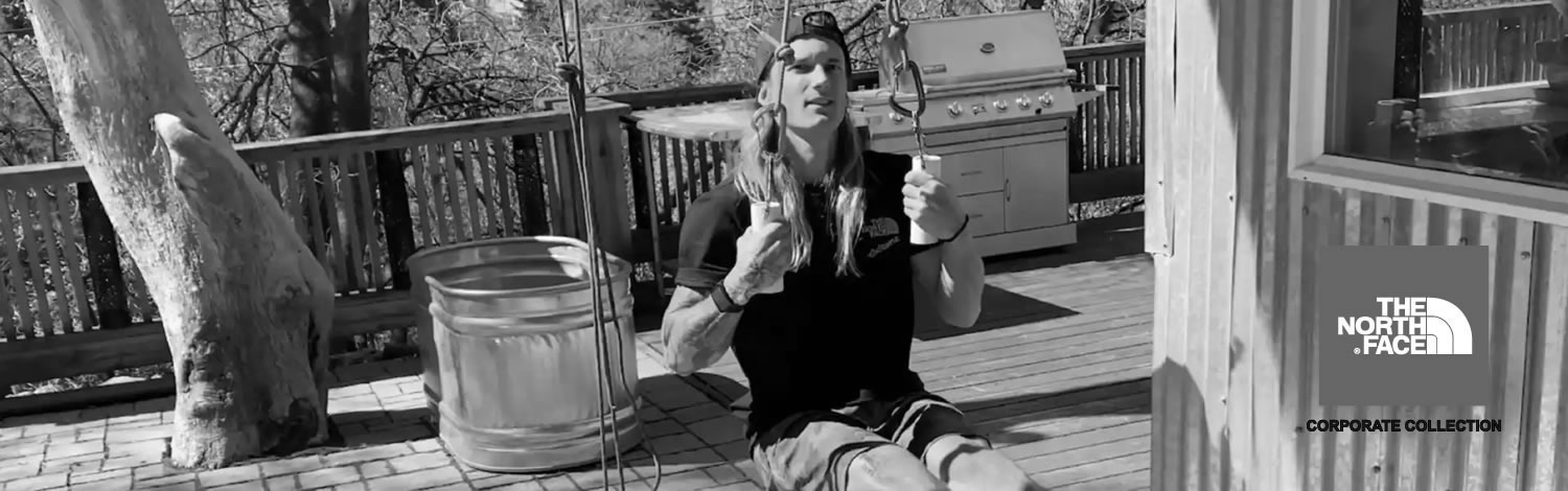 The North Face Custom Headwear