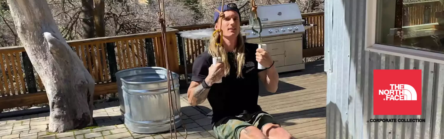 The North Face Custom Headwear