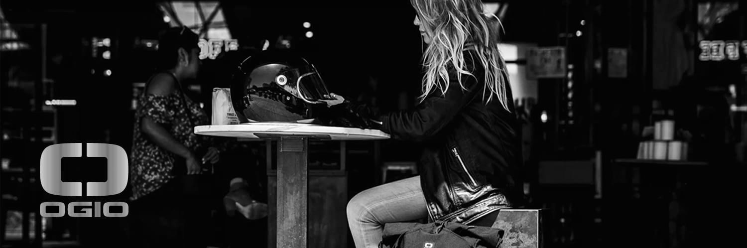 OGIO Corporate Apparel OGIO Corporate Apparel