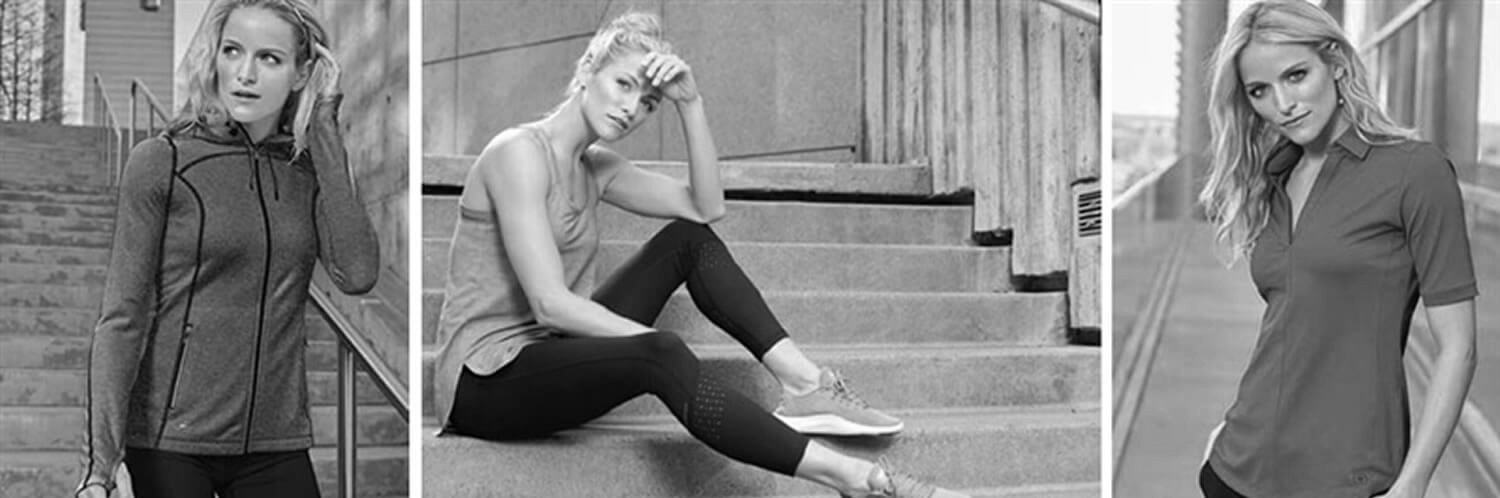 OGIO Custom Apparel For Women OGIO Custom Apparel For Women