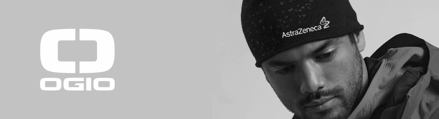 OGIO Custom Beanies OGIO Custom Beanies