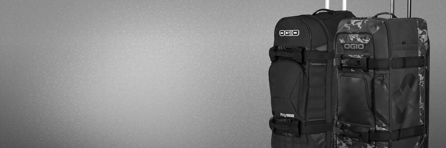 OGIO Custom Duffel Bags