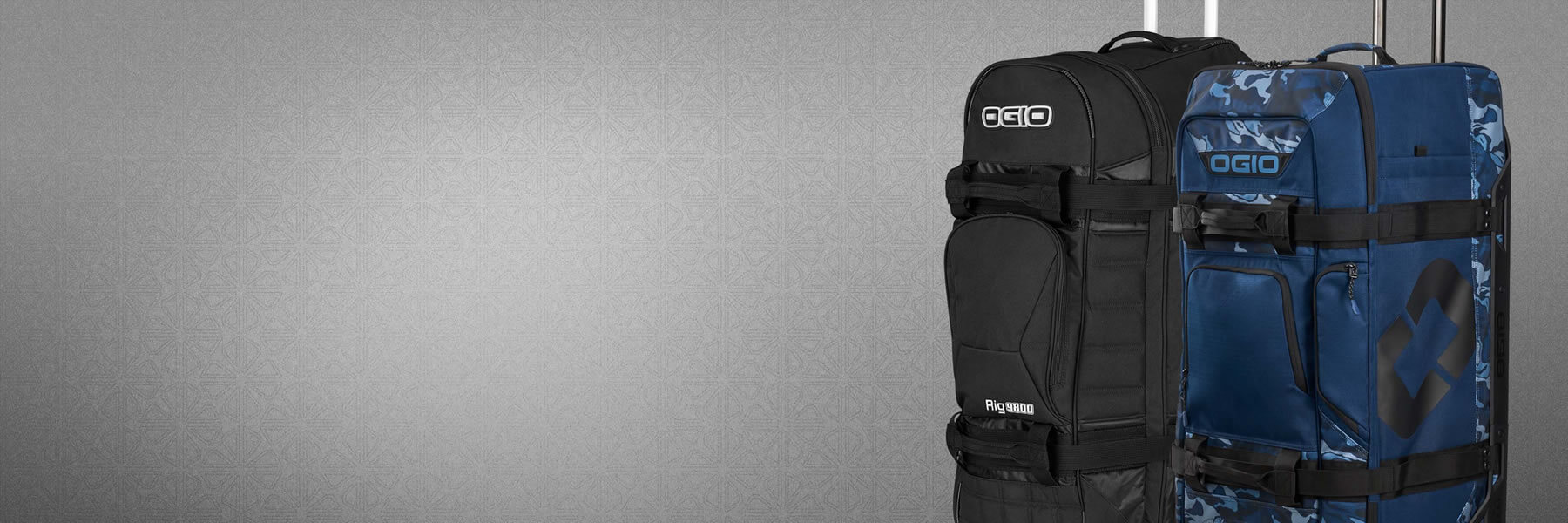 OGIO Custom Duffel Bags