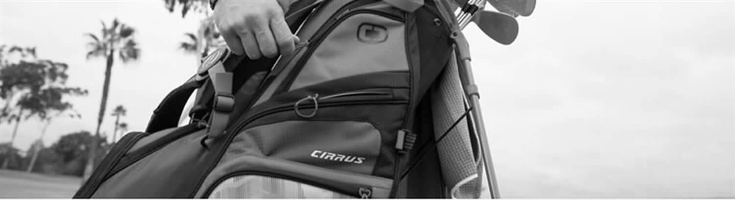 OGIO Custom Golf Bags