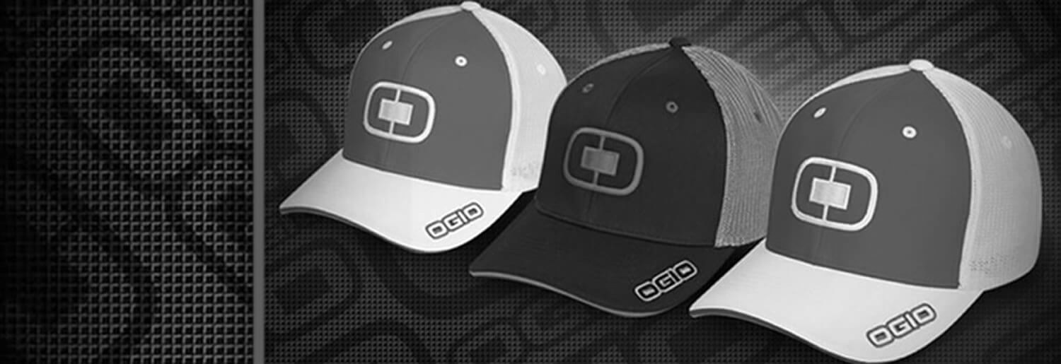 OGIO Custom Golf Caps