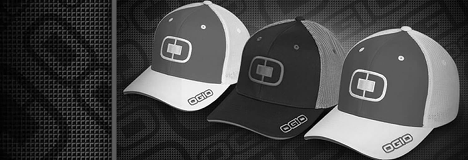 OGIO Custom Hats