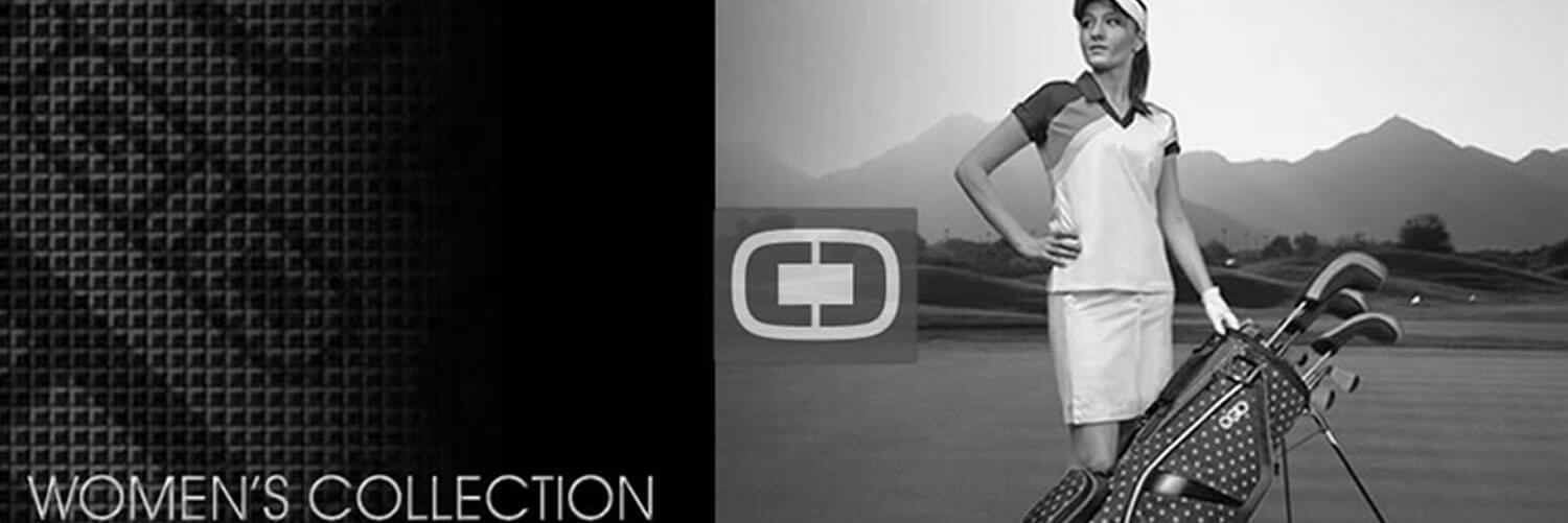 OGIO Custom Outerwear For Women 