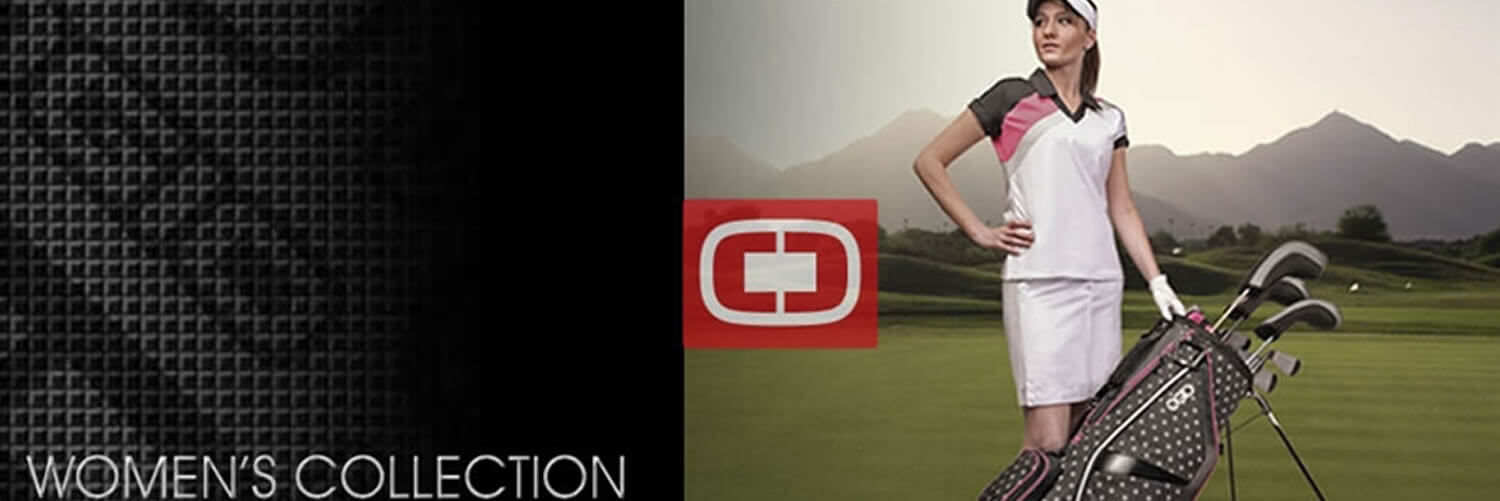 OGIO Custom Outerwear For Women 