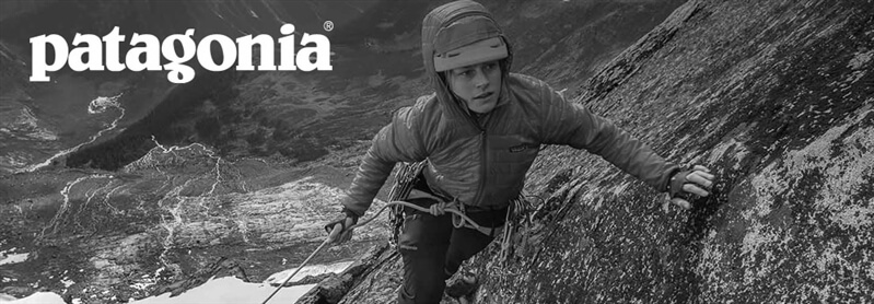 Patagonia Logo Branded for Women