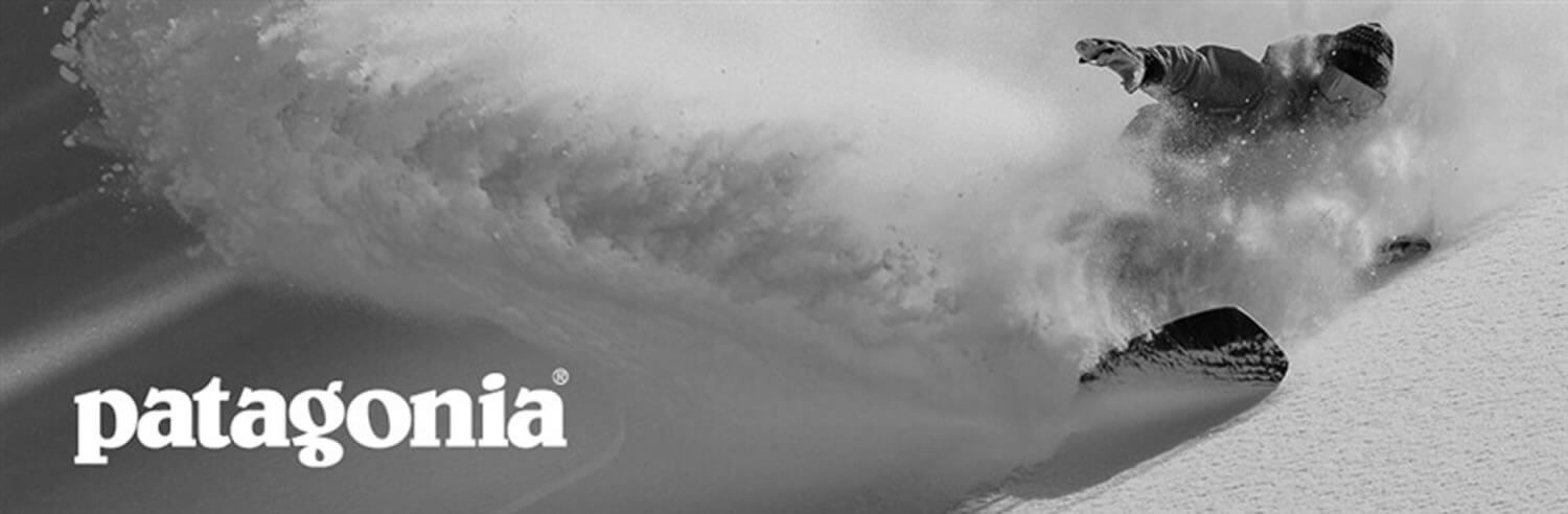 Patagonia Custom Hats