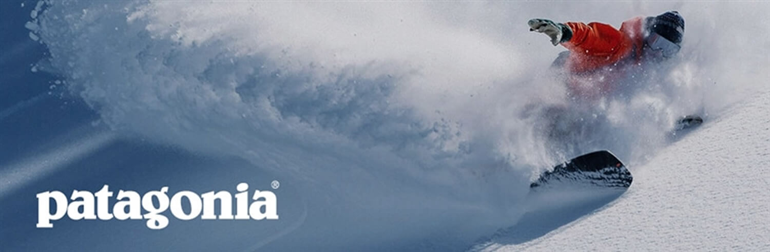 Patagonia Custom Hats