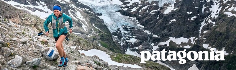 Patagonia Custom Logo Shorts