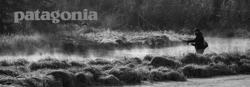 Patagonia Custom Travel Bags