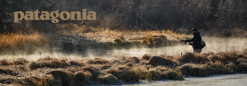 Patagonia Custom Travel Bags