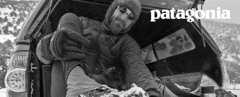 Patagonia Custom Soft Shells