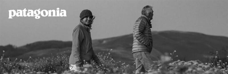 Patagonia  Branded Down