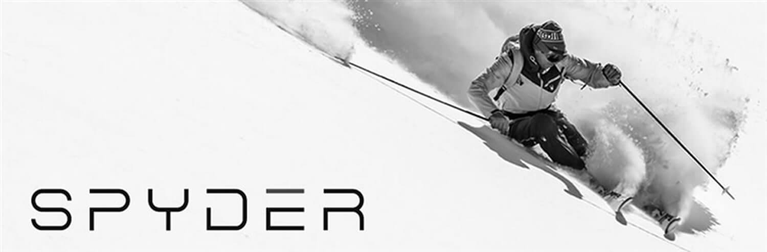 Spyder Corporate Apparel