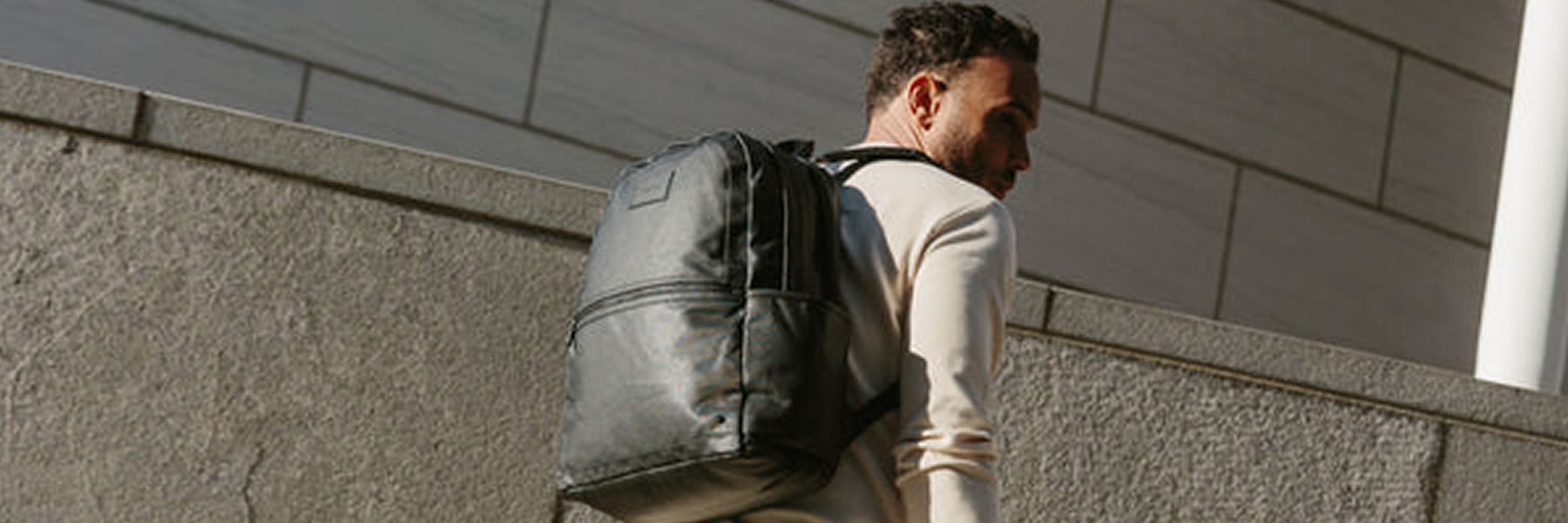 STATE Custom Duffels STATE Custom Duffels
