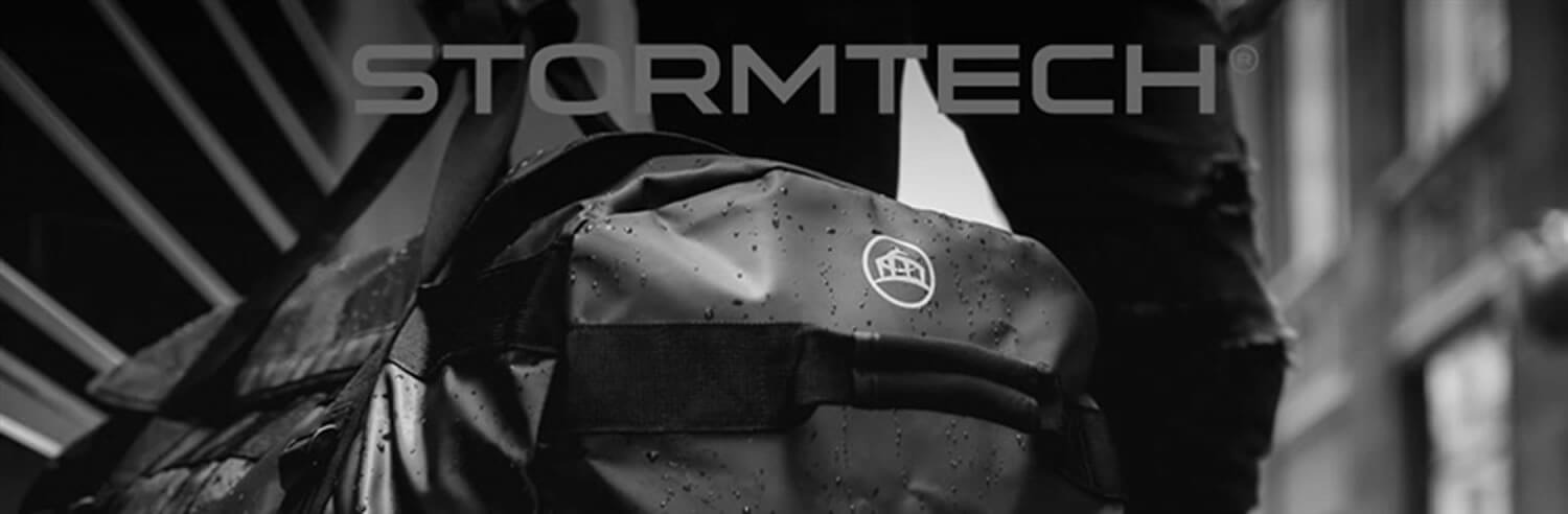 Stormtech Custom Bags