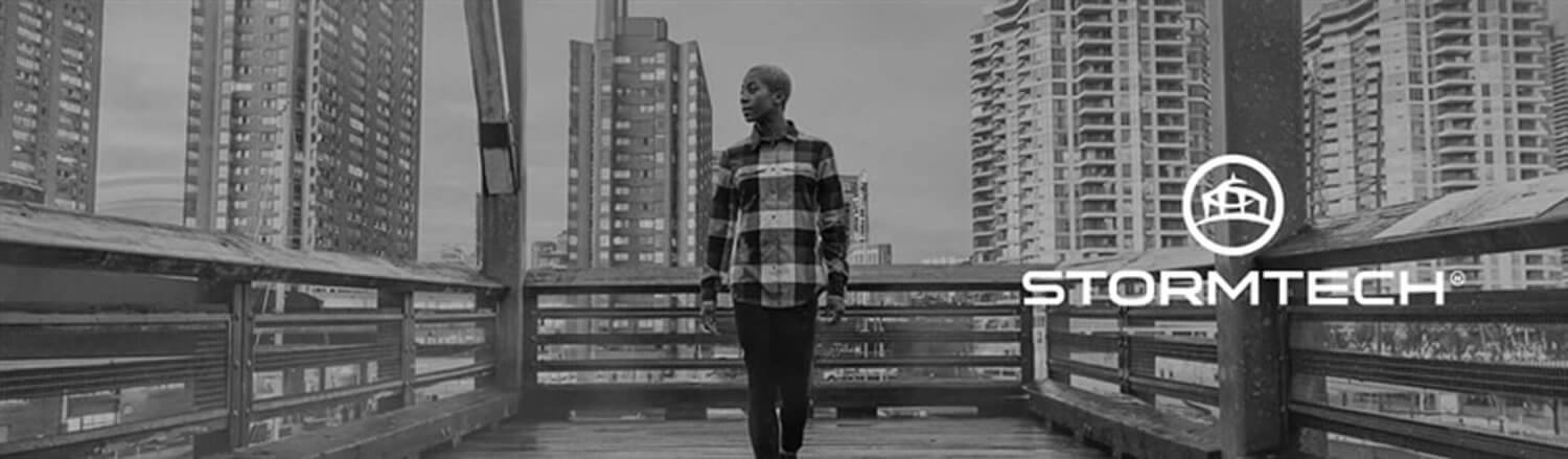 STORMTECH Custom Fleece