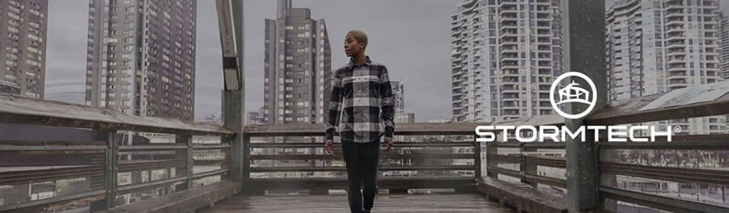 STORMTECH Custom Fleece