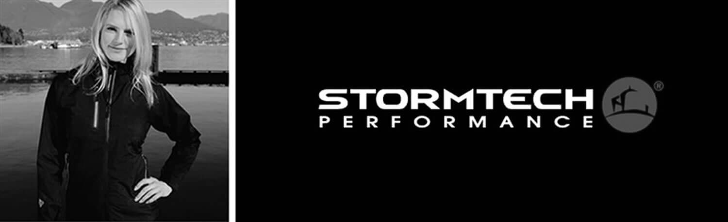 STORMTECH Custom Outerwear for Women