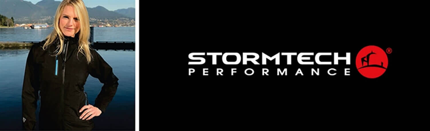 STORMTECH Custom Outerwear for Women