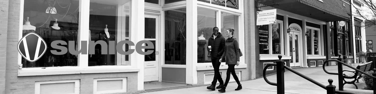 Sunice Custom Apparel for Women