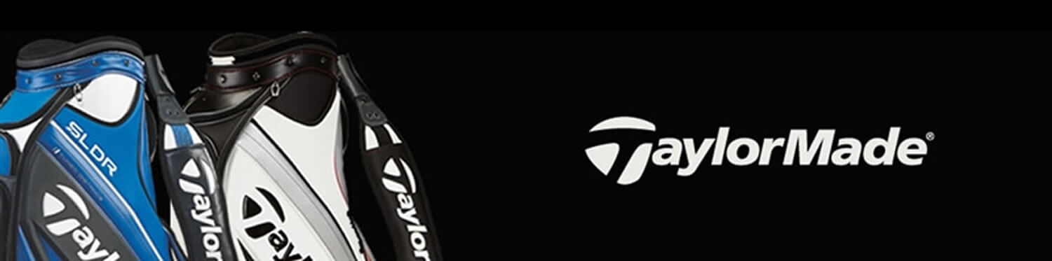 TaylorMade Custom Golf Bags TaylorMade Custom Golf Bags