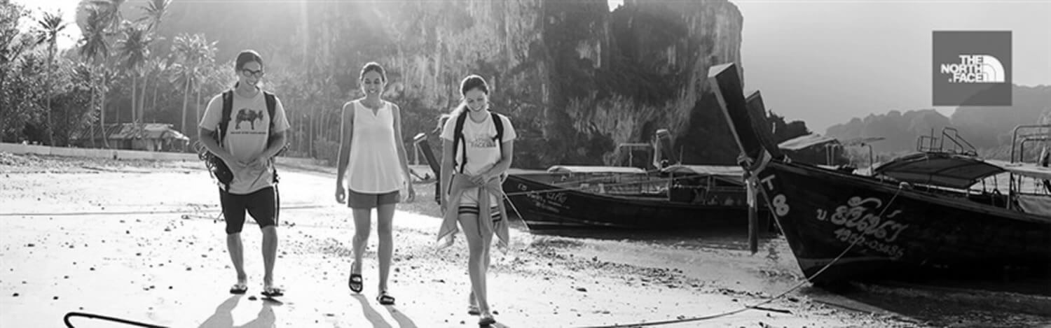 The North Face Corporate Apparel