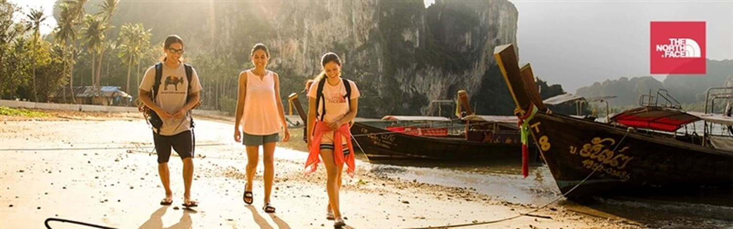 The North Face Corporate Apparel