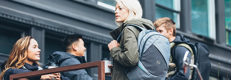 The North Face Custom Backpacks