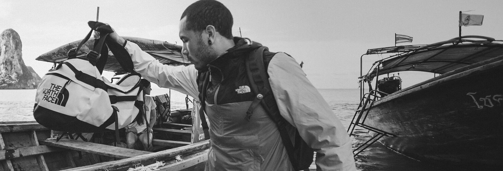 The North Face Custom Bags - Expertly Branded