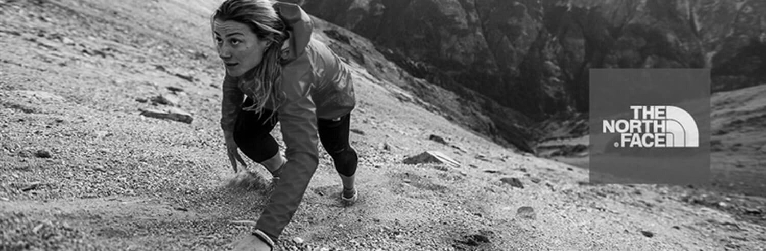 The North Face Custom Jackets