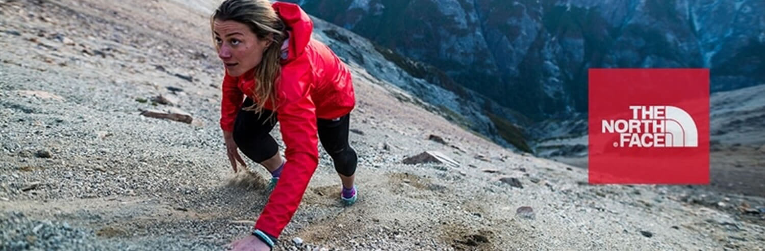 The North Face Custom Jackets