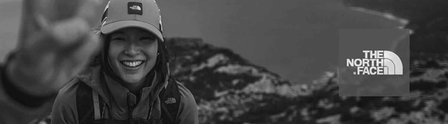 The North Face Custom Outerwear for Women