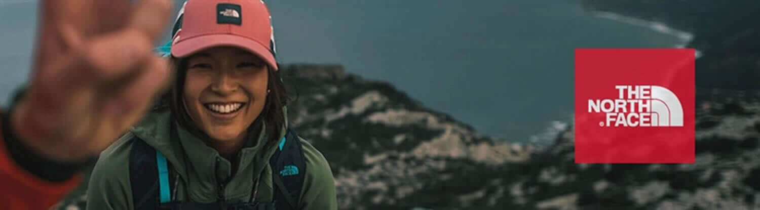 The North Face Custom Outerwear for Women