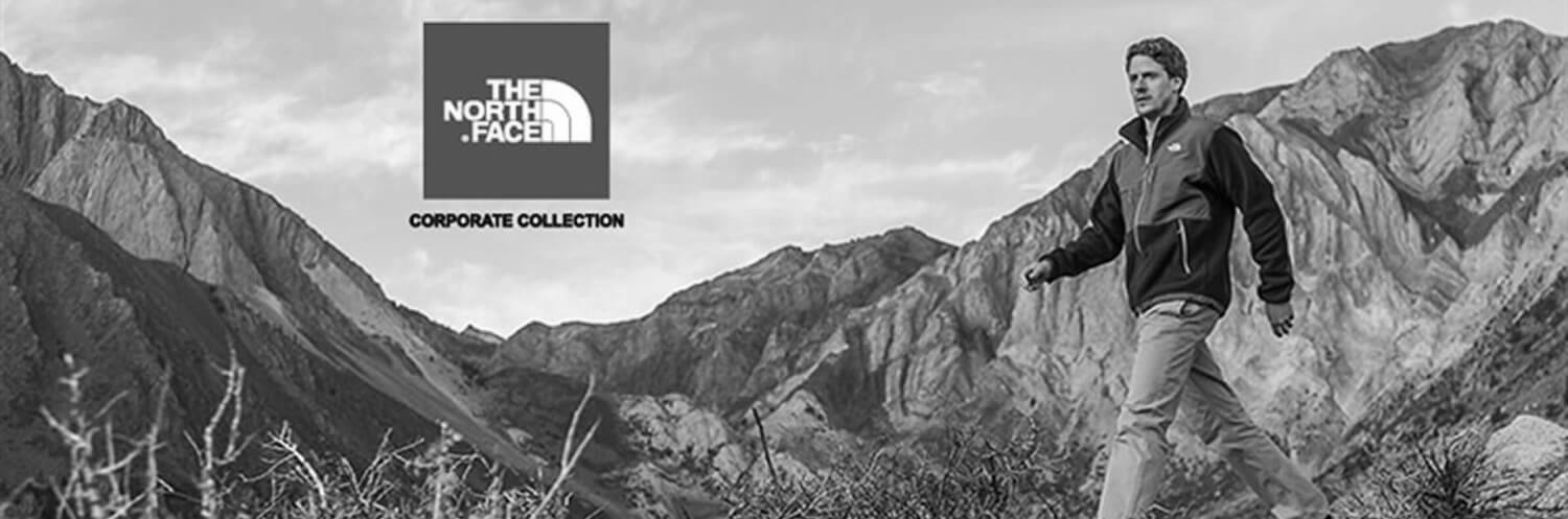 The North Face Custom Soft Shells