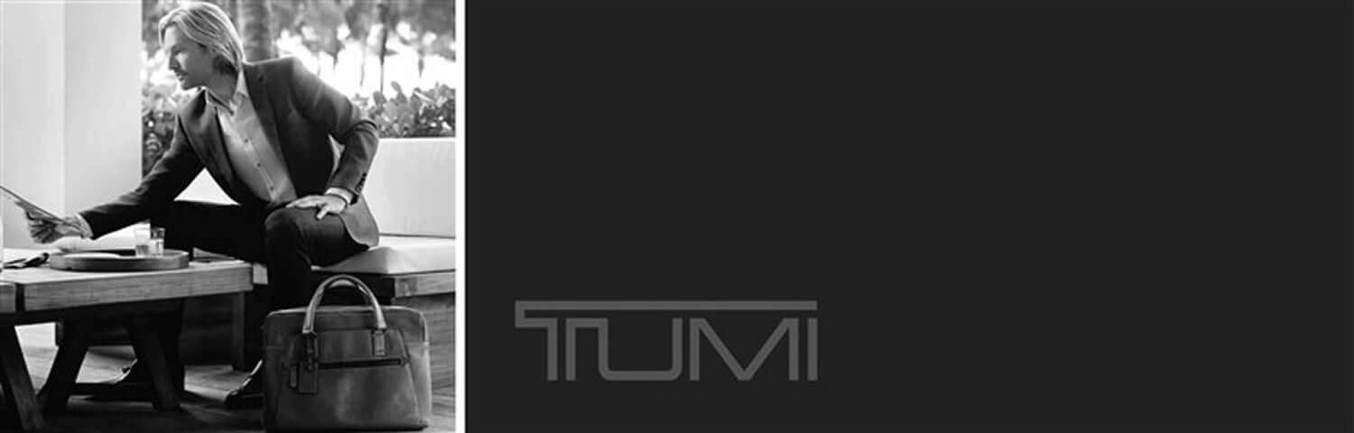TUMI Custom Soft Shells
