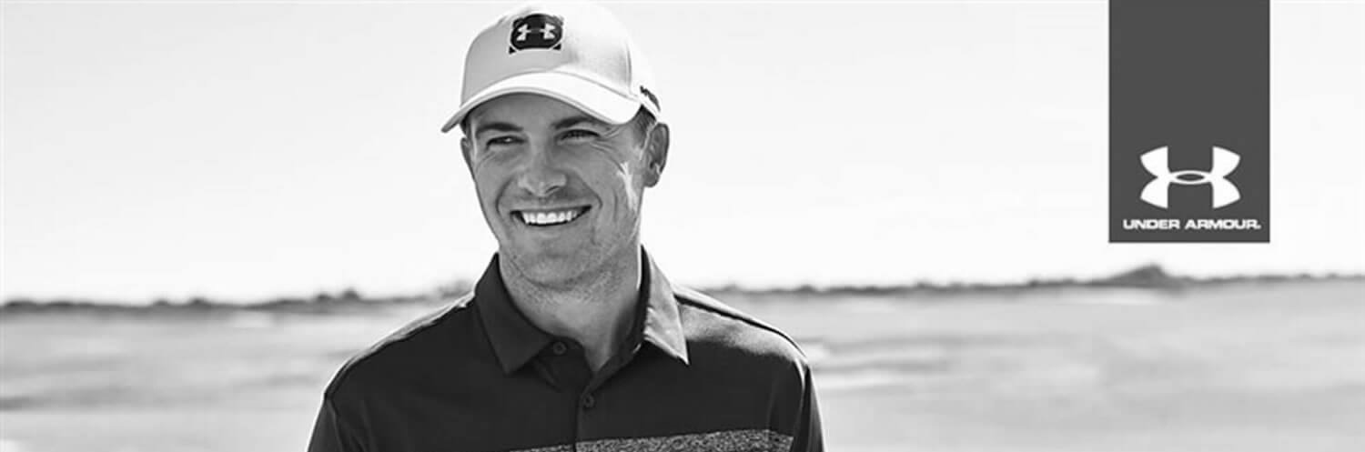 Under Armour Custom Hats