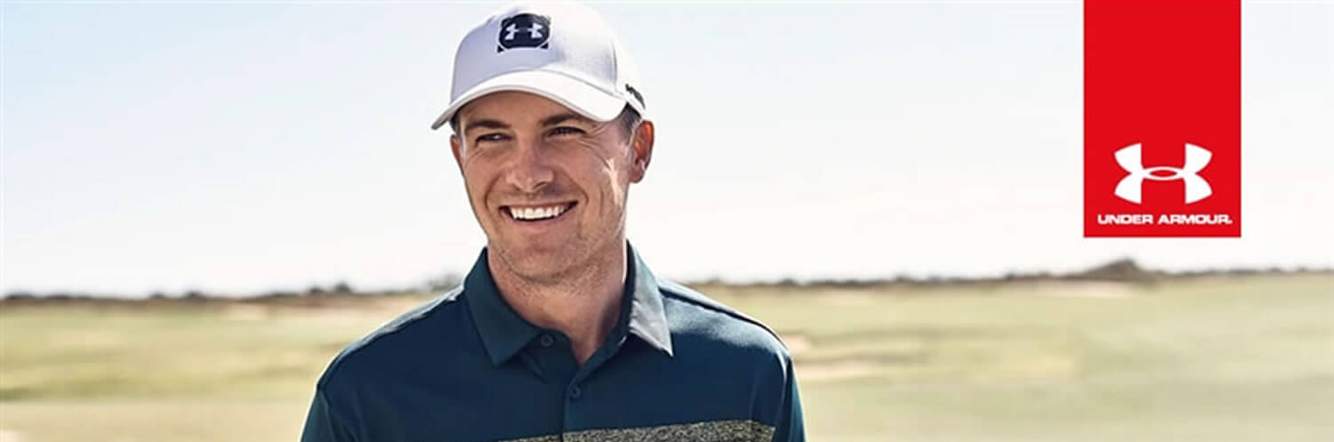 Under Armour Custom Hats